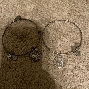 Alex and Ani braclet